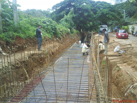 SWD V-112 RC Box Drain