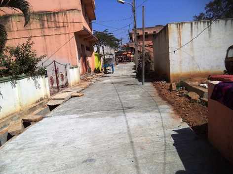 Roads & Drains Upgrades