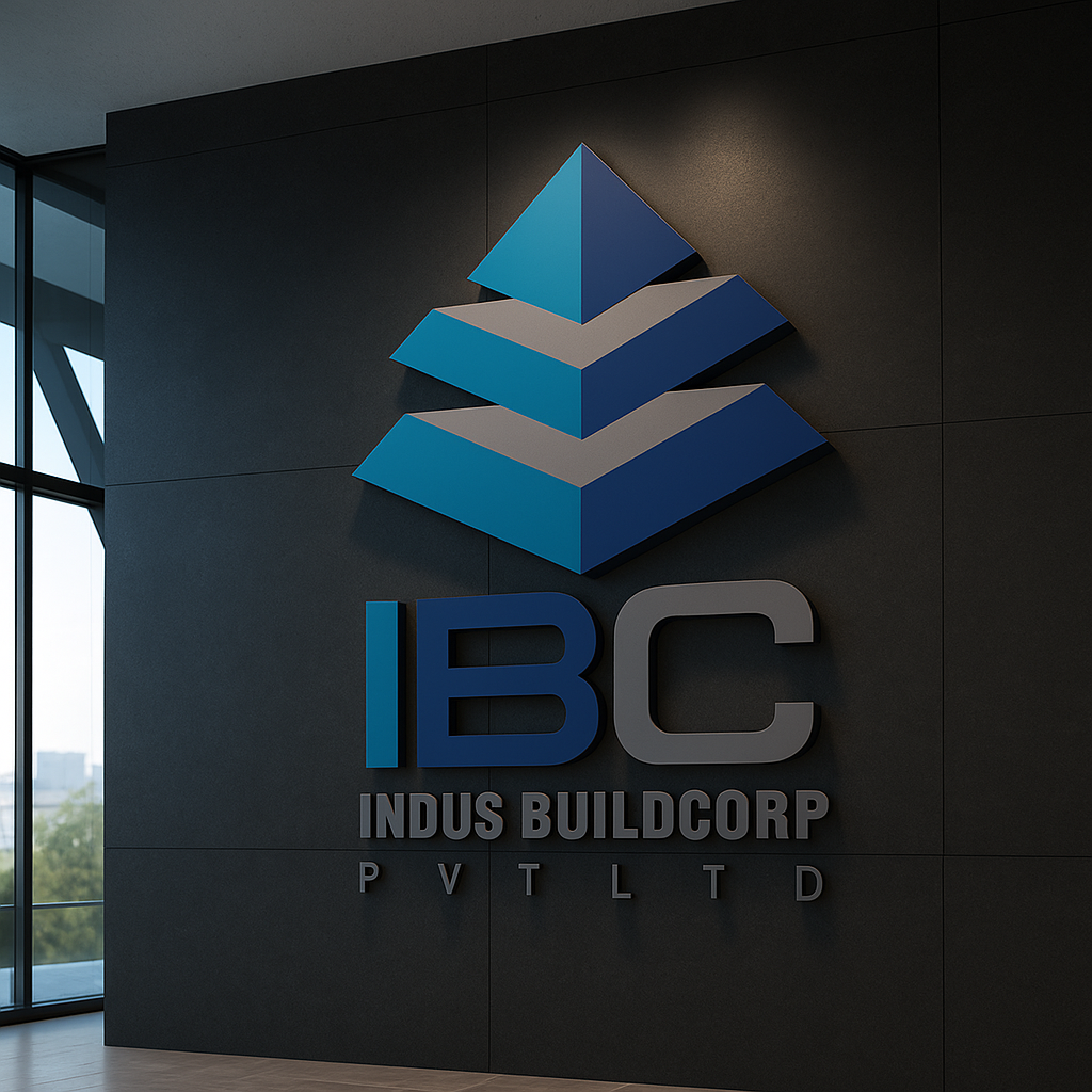 Indus Infra Projects Company Logo