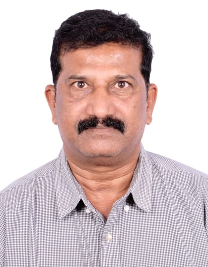Rajesh Kumar