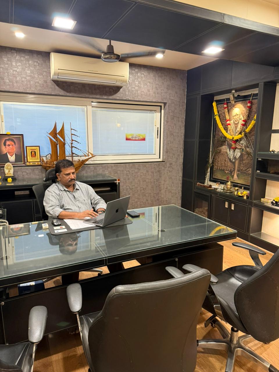 Professional Leadership