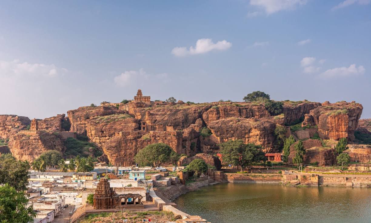 Savadatti - Upcoming Project