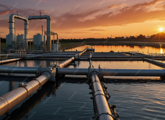 Water & Sewage Infrastructure
